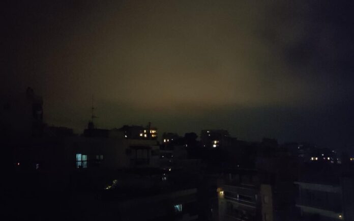 Διακοπή-ρεύματος-σε-μεγάλο-μέρος-της-Καβάλας