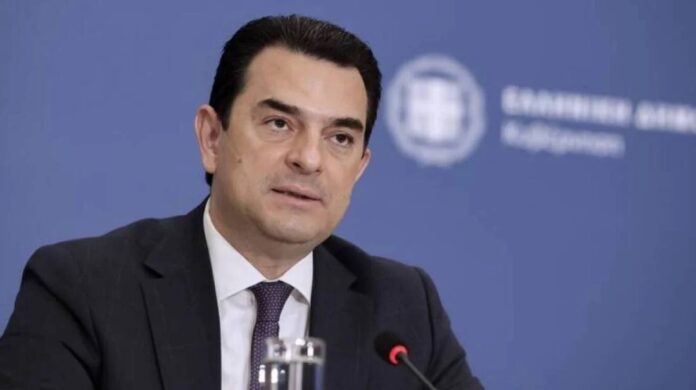 Σκρέκας:-Πρόστιμα-2000.000-ευρώ-σε-p&g-και-Ελαΐς-unilever-για-αθέμιτη-κερδοφορία Σκρέκας:-Πρόστιμα-2000.000-ευρώ-σε-p&g-και-Ελαΐς-unilever-για-αθέμιτη-κερδοφορία