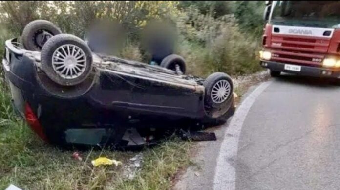 Τραγωδία-στην-Καβάλα:-Μητέρα-σκοτώθηκε-σε-τροχαίο-–-Νοσηλεύεται-τραυματισμένο-το-παιδί-της Τραγωδία-στην-Καβάλα:-Μητέρα-σκοτώθηκε-σε-τροχαίο-–-Νοσηλεύεται-τραυματισμένο-το-παιδί-της