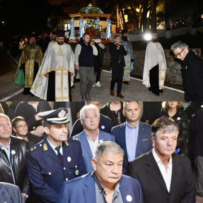 Η-εορτή-των-Παμμεγίστων-Ταξιαρχών-Μιχαήλ-και-Γαβριήλ-στον-Ιερό-Ναό-της-Κοινότητος-Αβραμηλιάς-Νέστου Η-εορτή-των-Παμμεγίστων-Ταξιαρχών-Μιχαήλ-και-Γαβριήλ-στον-Ιερό-Ναό-της-Κοινότητος-Αβραμηλιάς-Νέστου