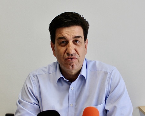 Μάρκος-Δέμπας:-Πηγαίνουμε-30-χρόνια-πίσω-με-το-νέο-φορολογικό-νομοσχέδιο Μάρκος-Δέμπας:-Πηγαίνουμε-30-χρόνια-πίσω-με-το-νέο-φορολογικό-νομοσχέδιο