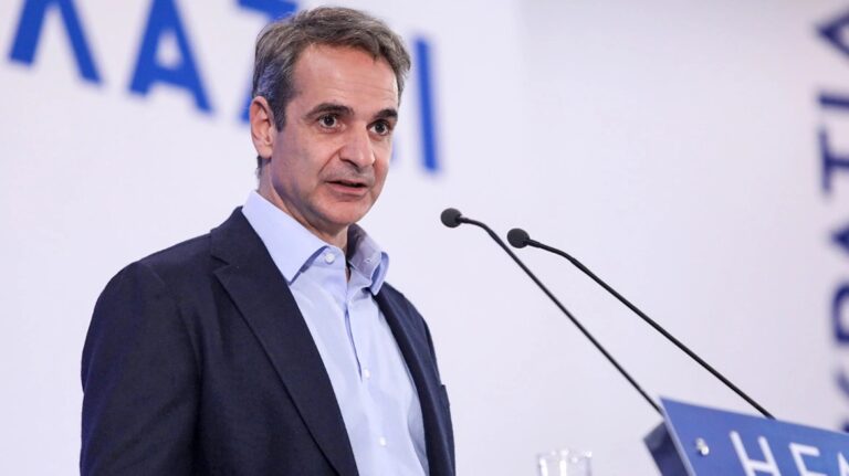 Για-τα-έργα-αποκατάστασης-των-πληγεισών-περιοχών-της-Θεσσαλίας-και-του-Έβρου-θα-ενημερώσει-τη-Βουλή-ο-πρωθυπουργός