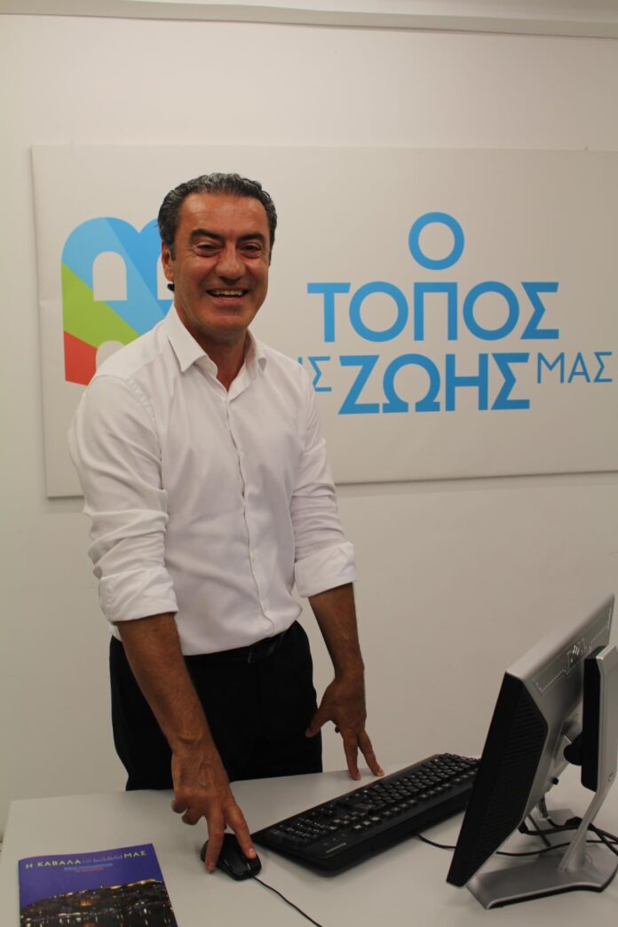 Δήλωση-Μάκη-Παπαδόπουλου-για-την-επέτειο-της-εξέγερσης-του-Πολυτεχνείου