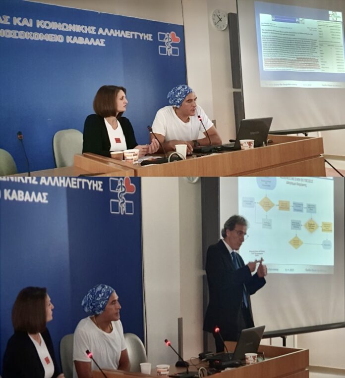 Γενικό-Νοσοκομείο-Καβάλας:-108-νοσηλευτές-στην-ημερίδα-για-την-πρόληψη-και-αντιμετώπιση-ελκών-εκ-πιέσεως Γενικό-Νοσοκομείο-Καβάλας:-108-νοσηλευτές-στην-ημερίδα-για-την-πρόληψη-και-αντιμετώπιση-ελκών-εκ-πιέσεως