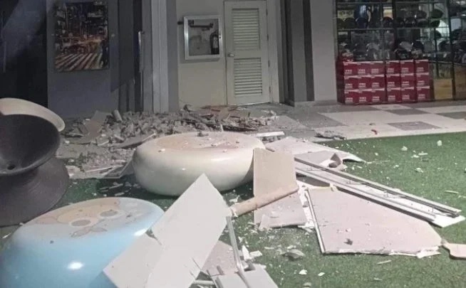 Φιλιππίνες:-Εικόνες-καταστροφής-από-τον-ισχυρό-σεισμό-–-Η-στιγμή-που-χτύπησε-ο-Εγκέλαδος