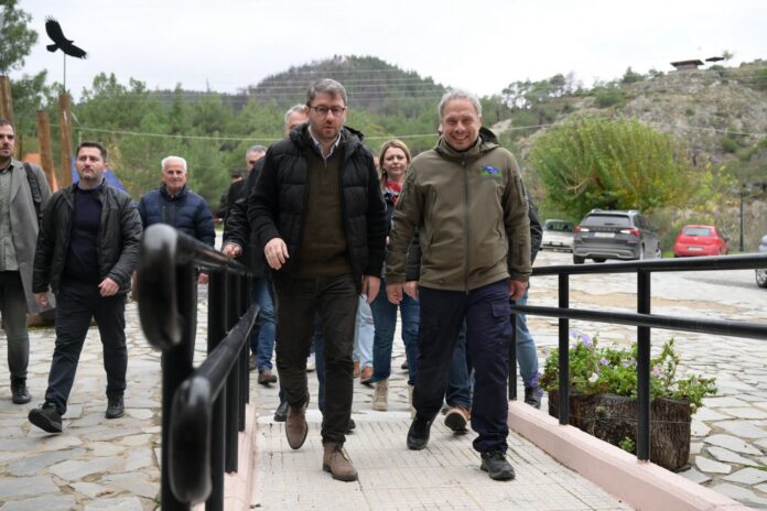 «Στον-Έβρο-συνέβη-μια-τραγωδία»-είπε-ο-Νίκος-Ανδρουλάκης «Στον-Έβρο-συνέβη-μια-τραγωδία»-είπε-ο-Νίκος-Ανδρουλάκης