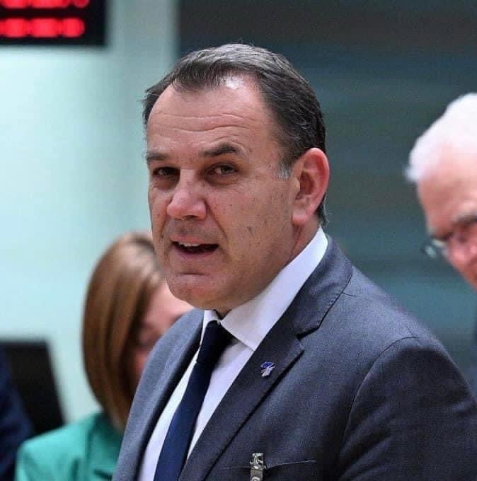 Το-ευχαριστώ-του-Νίκου-Παναγιωτόπουλου-στους-χιλιάδες-πολίτες-που-στέλνουν-τις-ευχές-τους-Λόγω-ΝΑΤΟ-είναι-στην-Ουάσιγκτον Το-ευχαριστώ-του-Νίκου-Παναγιωτόπουλου-στους-χιλιάδες-πολίτες-που-στέλνουν-τις-ευχές-τους-Λόγω-ΝΑΤΟ-είναι-στην-Ουάσιγκτον