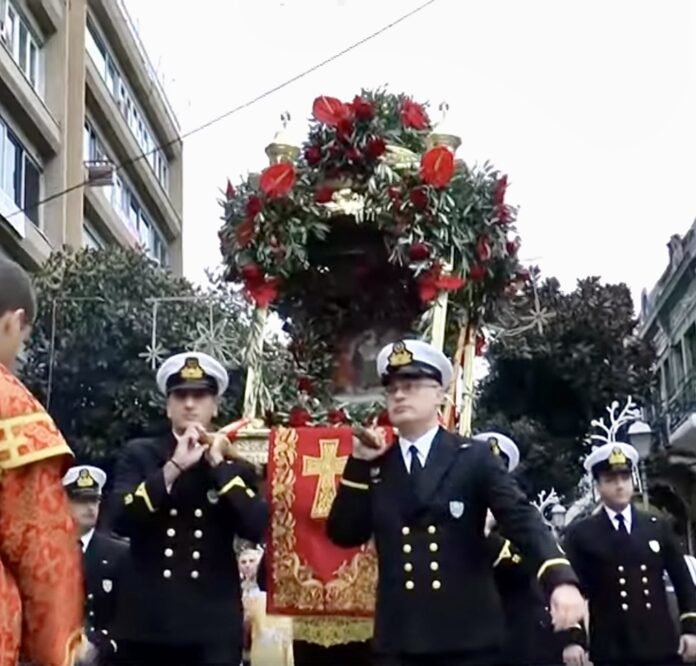 Η-Καβάλα-τίμησε-τον-προστάτη-των-ναυτικών-Άγιο-Νικόλαο Η-Καβάλα-τίμησε-τον-προστάτη-των-ναυτικών-Άγιο-Νικόλαο