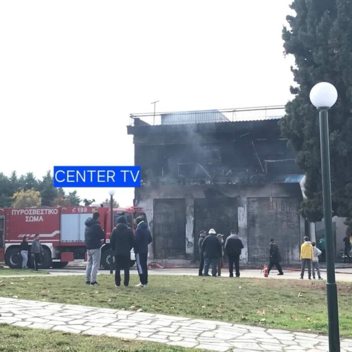 Φωτιά-εκδηλώθηκε-σε-κατοικία-στην-περιοχή-του-Χρυσοχωρίου