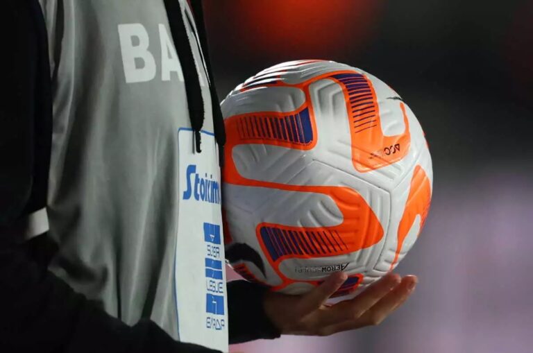 super-league-1:-Αυτή-είναι-η-Πράξη-Νομοθετικού-Περιεχομένου-για-τους-αγώνες-κεκλεισμένων-των-θυρών