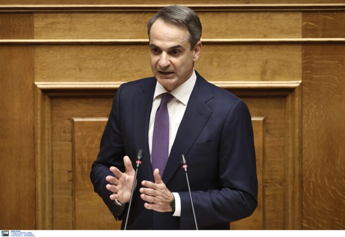 Μητσοτάκης:-Αύξηση-20%-στην-αποζημίωση-των-εφημεριών-στο-ΕΣΥ-–-Νόμος-του-κράτους-από-το-2024-τα-μη-κρατικά-Πανεπιστήμια Μητσοτάκης:-Αύξηση-20%-στην-αποζημίωση-των-εφημεριών-στο-ΕΣΥ-–-Νόμος-του-κράτους-από-το-2024-τα-μη-κρατικά-Πανεπιστήμια