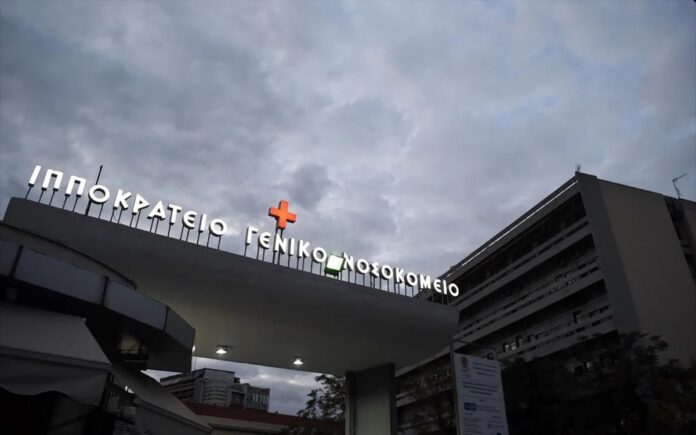 Τραγωδία:-4χρονος-από-την-Θάσο-κατέληξε-στο-Ιπποκράτειο-νοσοκομείο Τραγωδία:-4χρονος-από-την-Θάσο-κατέληξε-στο-Ιπποκράτειο-νοσοκομείο