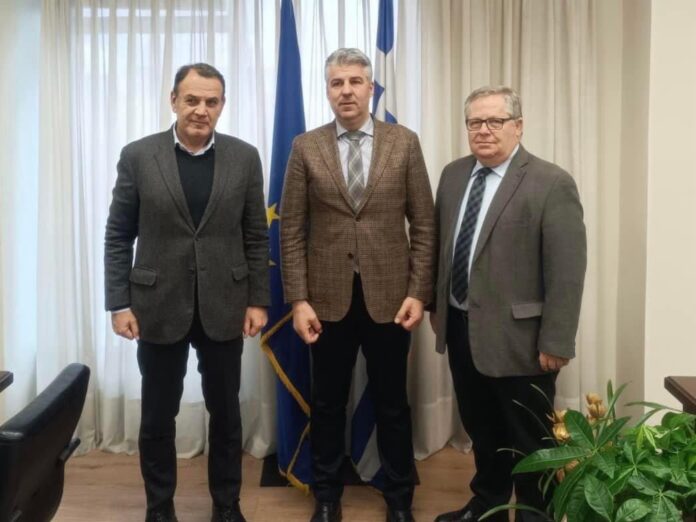 Συνάντηση-Νίκου-Παναγιωτόπουλου-με-ΧΤοψίδη-και-Θ.Μαρκόπουλο Συνάντηση-Νίκου-Παναγιωτόπουλου-με-ΧΤοψίδη-και-Θ.Μαρκόπουλο