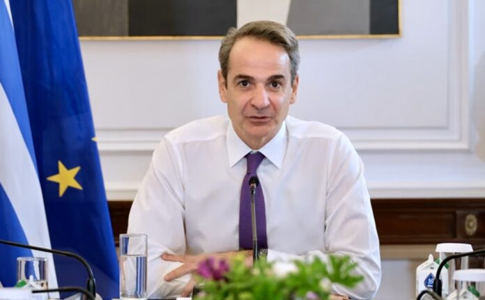 Μητσοτάκης:-Πλαφόν-στο-περιθώριο-μεικτού-κέρδους-για-το-βρεφικό-γάλα