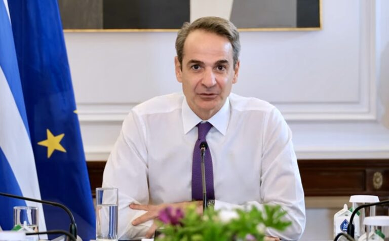 Μητσοτάκης:-Πλαφόν-στο-περιθώριο-μεικτού-κέρδους-για-το-βρεφικό-γάλα