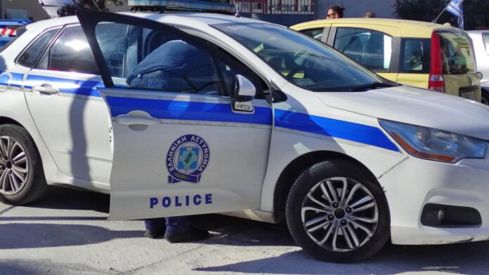 Συνελήφθη-στην-Θάσο-για-την-κακοποίηση-αδέσποτου-σκύλου