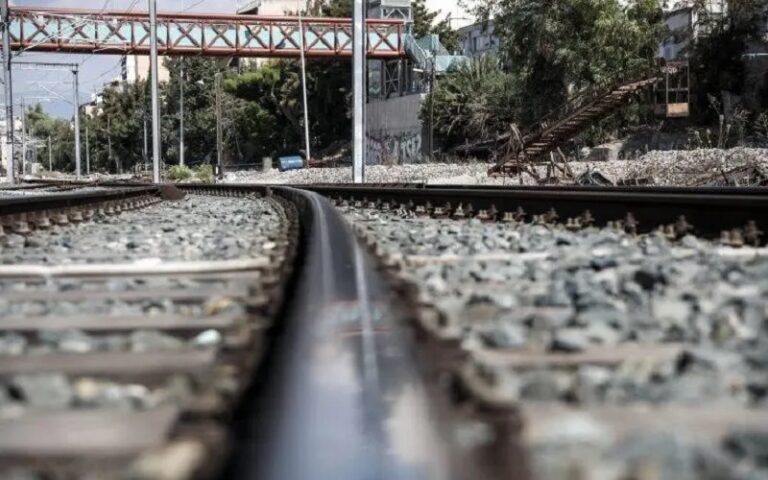 Αλεξανδρούπολη-Ορμένιο-και-Νέα-Καρβάλη-Τοξότες-Ξάνθης-στα-έργα-άμεσης-προτεραιότητας-του-ΟΣΕ