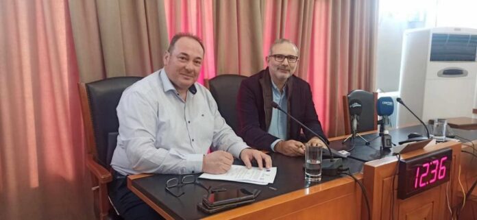 Εγκατάσταση-«έξυπνων»-υδρομέτρων-και-στην-Καβάλα Εγκατάσταση-«έξυπνων»-υδρομέτρων-και-στην-Καβάλα