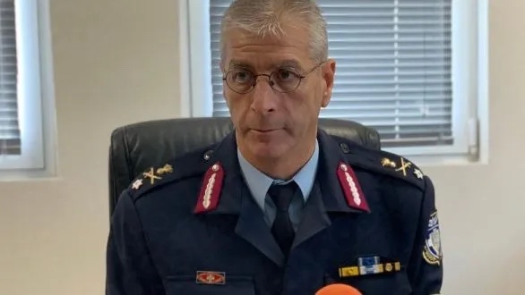 Ο-Εβρίτης-Πασχάλης-Συριτούδης-αναλαμβάνει-yπαρχηγός-της-Ελληνικής-Αστυνομίας Ο-Εβρίτης-Πασχάλης-Συριτούδης-αναλαμβάνει-yπαρχηγός-της-Ελληνικής-Αστυνομίας