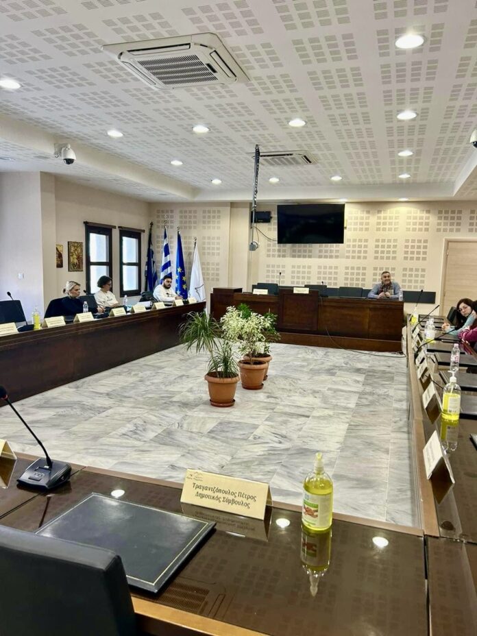 Με-πρωτοβουλία-του-Δήμου-Παγγαίου-πραγματοποιήθηκε-συνάντηση-με-τις-διευθύντριες-των-Κέντρων-Δημιουργικής-Απασχόλησης-Παιδιών-(ΚΔΑΠ.)-του-Δήμου Με-πρωτοβουλία-του-Δήμου-Παγγαίου-πραγματοποιήθηκε-συνάντηση-με-τις-διευθύντριες-των-Κέντρων-Δημιουργικής-Απασχόλησης-Παιδιών-(ΚΔΑΠ.)-του-Δήμου