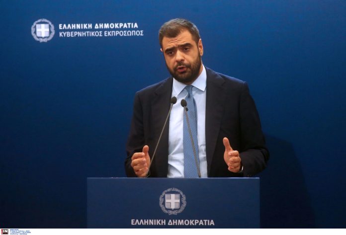 Μαρινάκης:-«Δεν-λύνονται-τα-ζητήματα-δικαιωμάτων-με-δημοψηφίσματα»-–-Η-απάντηση-στον-Ιερώνυμο-για-τα-ομόφυλα-ζευγάρια