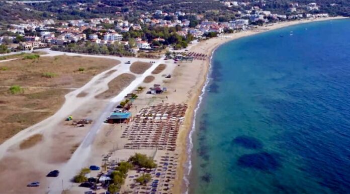 Αλλαγές-στο-καθεστώς-των-οργανωμένων-παραλιών-ετοιμάζει-για-το-καλοκαίρι-η-κυβέρνηση,-σύμφωνα-με-τον-Αντιδήμαρχο-Παγγαίου-Χρ.-Μπομπότη