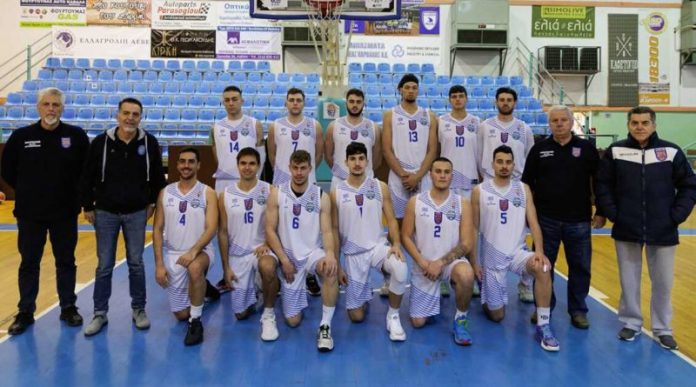 Καβάλα-bc:-Βαριά-ήττα-87-57-από-Λαγκαδά