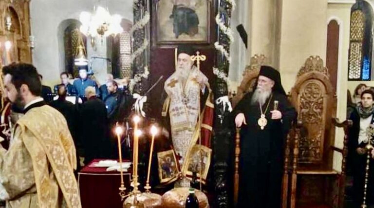 Με-πολύ-μεγάλη-προσέλευση-κόσμου-γιορτάστηκε-ο-Άγιος-Γρηγόριος-στη-Νέα-Καρβάλη