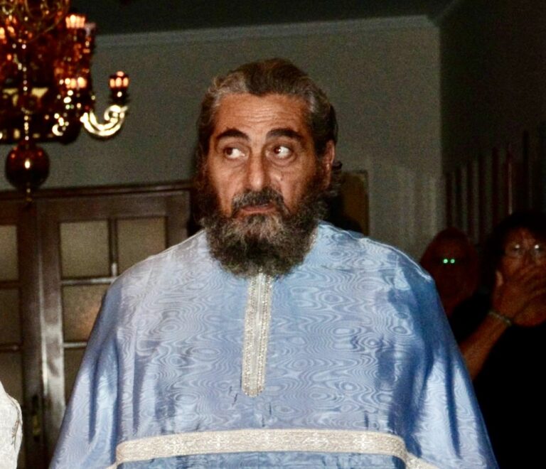 Εκδημία-Ιερέως-Δημητρίου-Χουρναζίδη