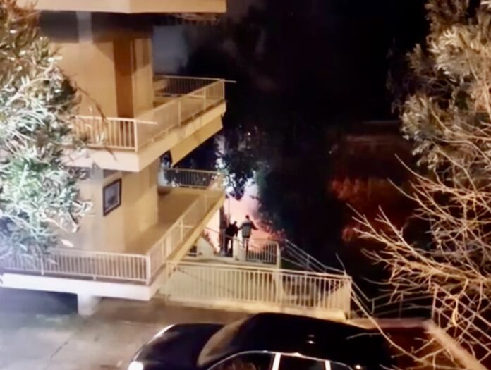 Φωτιά-σε-ξερά-χόρτα-εκδηλώθηκε-στην-περιοχή-του-Παληού