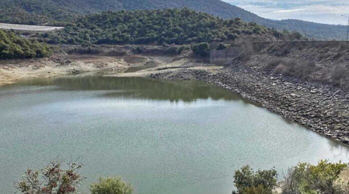 Σβήνει-η-τεχνητή-λίμνη-της-Φωλιάς-στον-Δήμο-Παγγαίου Σβήνει-η-τεχνητή-λίμνη-της-Φωλιάς-στον-Δήμο-Παγγαίου
