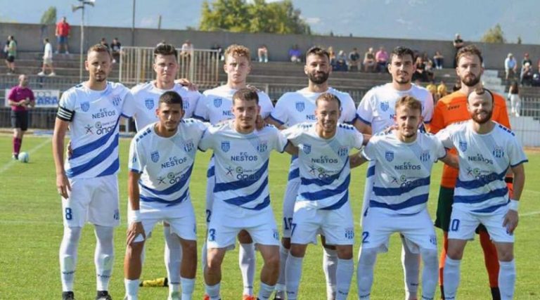 Γ’-Εθνική:-Ο-Νέστος-πέρασε-και-από-τη-Χαλκιδική