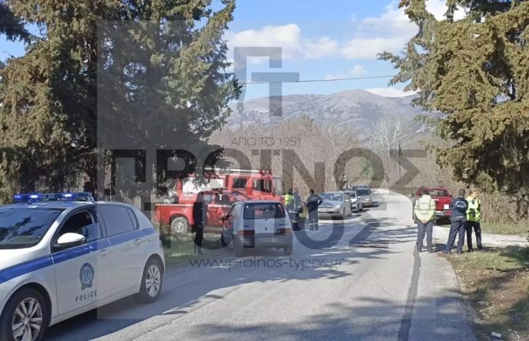 Δράμα:-Έκρηξη-σε-εγκαταλελειμμένο-λατομείο-–-Νεκρός-ένας-62χρονος