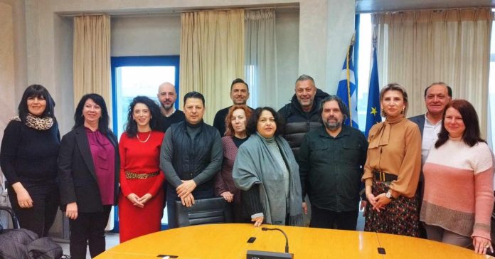 Σύσκεψη-για-τον-τουρισμό-στην-Περιφέρεια-ΑΜΘ-με-τον-Αντιπεριφερειάρχη-Τουρισμού-Παναγιώτη-Αρχοντή