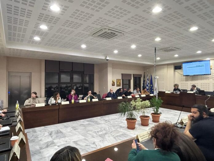 Συνάντηση-του-Αντιδημάρχου-Πολιτισμού-–-Αθλητισμού-του-Δήμου-Παγγαίου-με-εκπροσώπους-των-πολιτιστικών-συλλόγων-του-Δήμου Συνάντηση-του-Αντιδημάρχου-Πολιτισμού-–-Αθλητισμού-του-Δήμου-Παγγαίου-με-εκπροσώπους-των-πολιτιστικών-συλλόγων-του-Δήμου