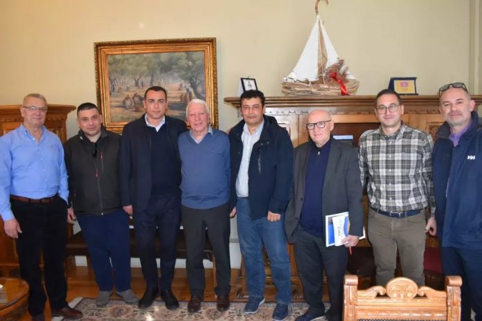 Συζητήσεις-για-τη-διασύνδεση-των-νησιών-του-Βορείου-Αιγαίου-με-την-Αλεξανδρούπολη Συζητήσεις-για-τη-διασύνδεση-των-νησιών-του-Βορείου-Αιγαίου-με-την-Αλεξανδρούπολη