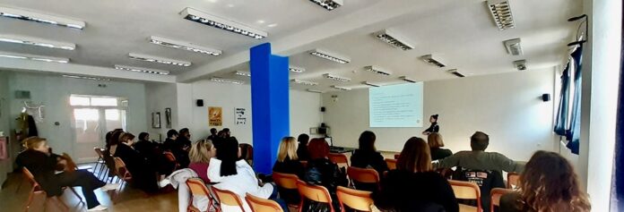 ΓΕΛ-Ελευθερούπολης:-Σεμινάριο-Συμβουλευτικής-και-Επιμόρφωσης-Γονέων/Κηδεμόνων