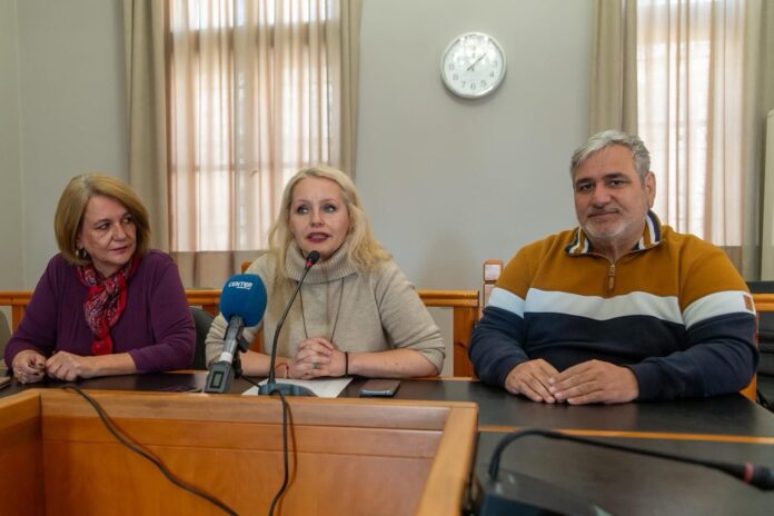 Εκδήλωση-–-“Γυναίκα-και-Πολιτική,-μια-δύσκολη-εξίσωση”-(Μεγάλη-Λέσχη,-Σάββατο-9/3/2024) Εκδήλωση-–-“Γυναίκα-και-Πολιτική,-μια-δύσκολη-εξίσωση”-(Μεγάλη-Λέσχη,-Σάββατο-9/3/2024)