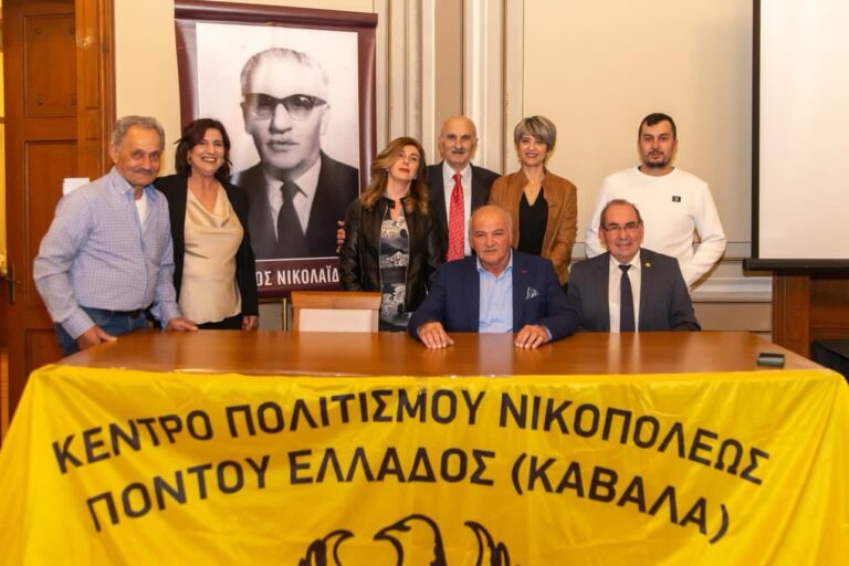 Εκδήλωση-μνήμης-και-τιμής-στον-Καβαλιώτη-πολιτικό-Σταύρο-Νικολαΐδη-Ομιλία-του-πρώην-υπουργού-ΠΕΧΩΔΕ.-Γιάννη-Τσακλίδη