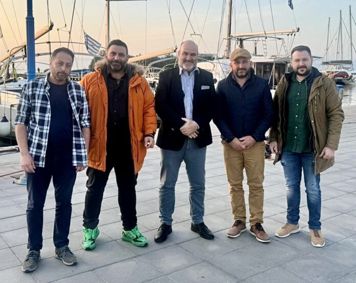 Άγγελις-Βλάχος:-Ο-ΟΛΚ-θα-καταβάλει-κάθε-δυνατή-προσπάθεια-για-την-αναβάθμιση-και-τη-βελτίωση-των-υποδομών-στην-Κεραμωτή Άγγελις-Βλάχος:-Ο-ΟΛΚ-θα-καταβάλει-κάθε-δυνατή-προσπάθεια-για-την-αναβάθμιση-και-τη-βελτίωση-των-υποδομών-στην-Κεραμωτή