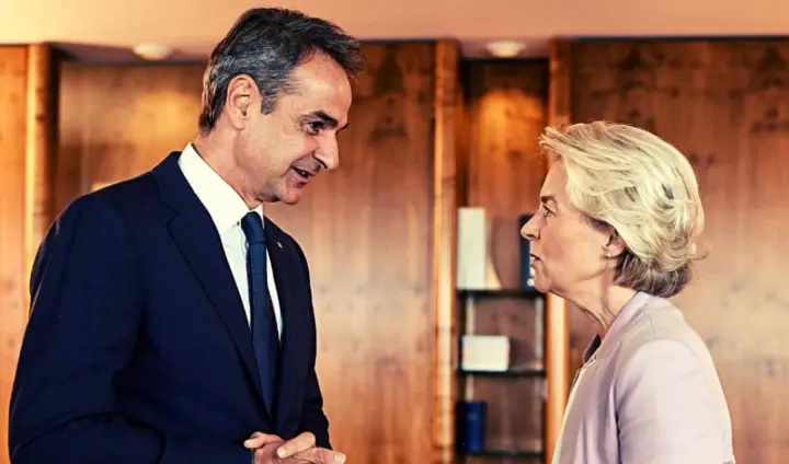 Συναγερμός-στην-Ευρώπη-για-τους-μετανάστες-από-την-Αίγυπτο-–-Στο-Κάιρο-Μητσοτάκης,-φον-ντερ-Λάιεν,-Μελόνι-και-Ντε-Κρο-με-πρόταση-“πακέτο”