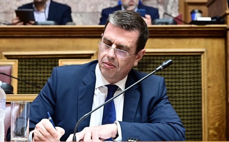 Καιρίδης:-Μείωση-μεταναστευτικών-ροών-70%-στο-Ανατολικό-Αιγαίο-και-90%-στον-Έβρο