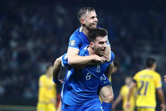 Ελλάδα-–-Καζακστάν-5-0:-Επιβλητική-νίκη-και-πρόκριση-στον-«τελικό»-με-τη-Γεωργία-για-μία-θέση-στο-euro-2024 Ελλάδα-–-Καζακστάν-5-0:-Επιβλητική-νίκη-και-πρόκριση-στον-«τελικό»-με-τη-Γεωργία-για-μία-θέση-στο-euro-2024