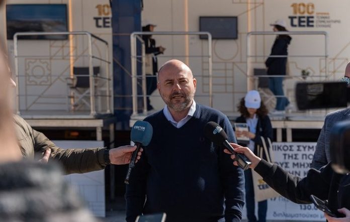 Γ.-Στασινός-από-Καβάλα:-Το-ΤΕΕ-προσφέρει-τα-εργαλεία-έτσι-ώστε-οι-μηχανικοί-να-κάνουν-καλύτερα-τη-δουλειά-τους-για-τους-πολίτες Γ.-Στασινός-από-Καβάλα:-Το-ΤΕΕ-προσφέρει-τα-εργαλεία-έτσι-ώστε-οι-μηχανικοί-να-κάνουν-καλύτερα-τη-δουλειά-τους-για-τους-πολίτες