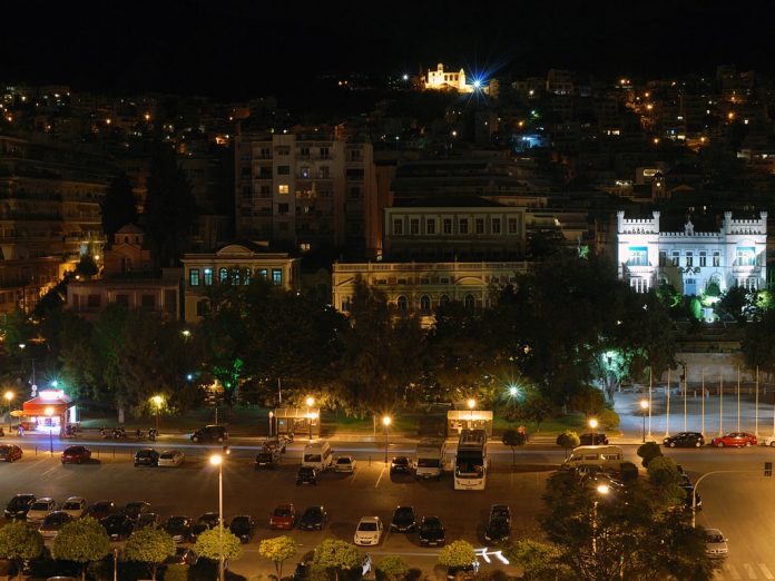 Επεισόδια-μεταξύ-Ρομά-στο-Δημοτικό-κήπο-με-τραυματία Επεισόδια-μεταξύ-Ρομά-στο-Δημοτικό-κήπο-με-τραυματία