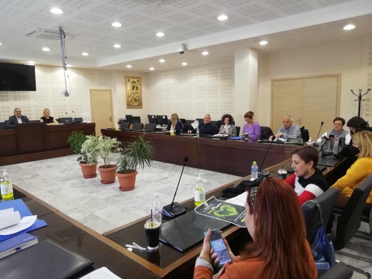 Δήμος-Παγγαίου:-Καθαρισμούς-δασών-και-χώρων-πρασίνου-την-Κυριακη-14-Απριλίου