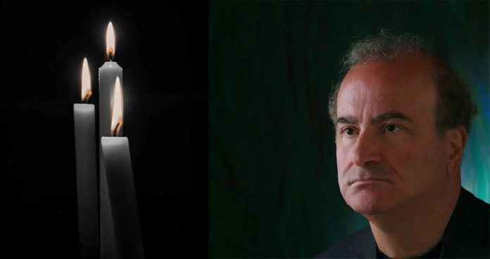 Έφυγε-από-τη-ζωή-ο-Μιχάλης-Χαραλαμπίδης Έφυγε-από-τη-ζωή-ο-Μιχάλης-Χαραλαμπίδης