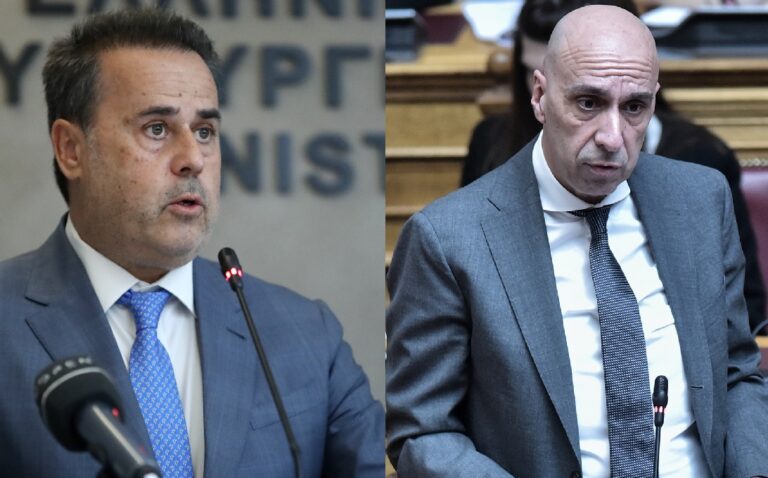 Παραιτήθηκαν-Σταύρος-Παπασταύρου-και-Γιάννης-Μπρατάκος