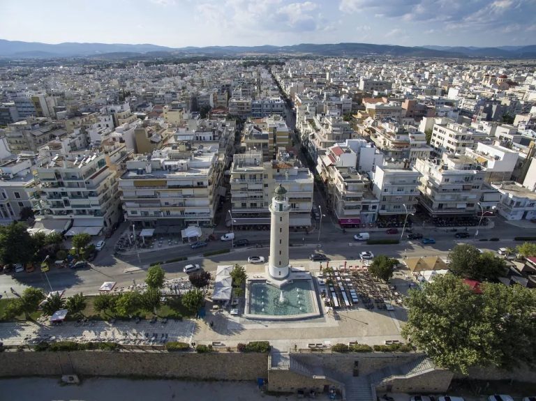 Αρχαιολόγοι-ψάχνουν-ρωμαϊκή-πόλη-στο-κέντρο-της-Αλεξανδρούπολης