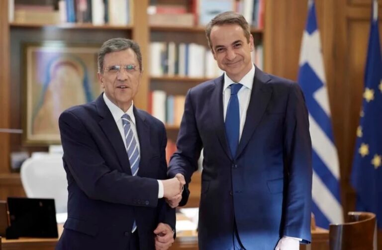 Ευρωεκλογές-2024:-Υποψήφιος-με-τη-ΝΔ-ο-Γιώργος-Αυτιάς